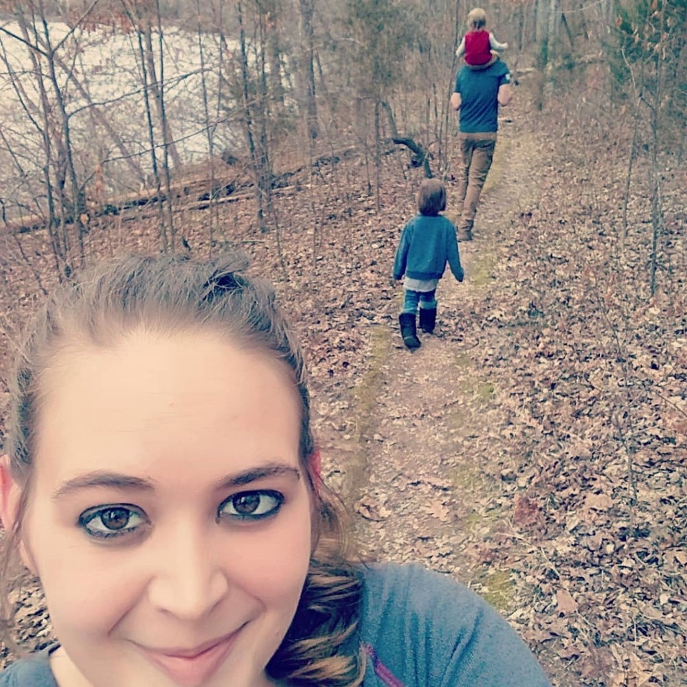 Meet your Posher, Stefanie